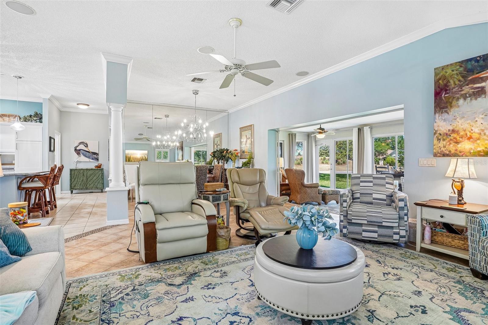 2837 GRANT WAY, THE VILLAGES, FL, 32162