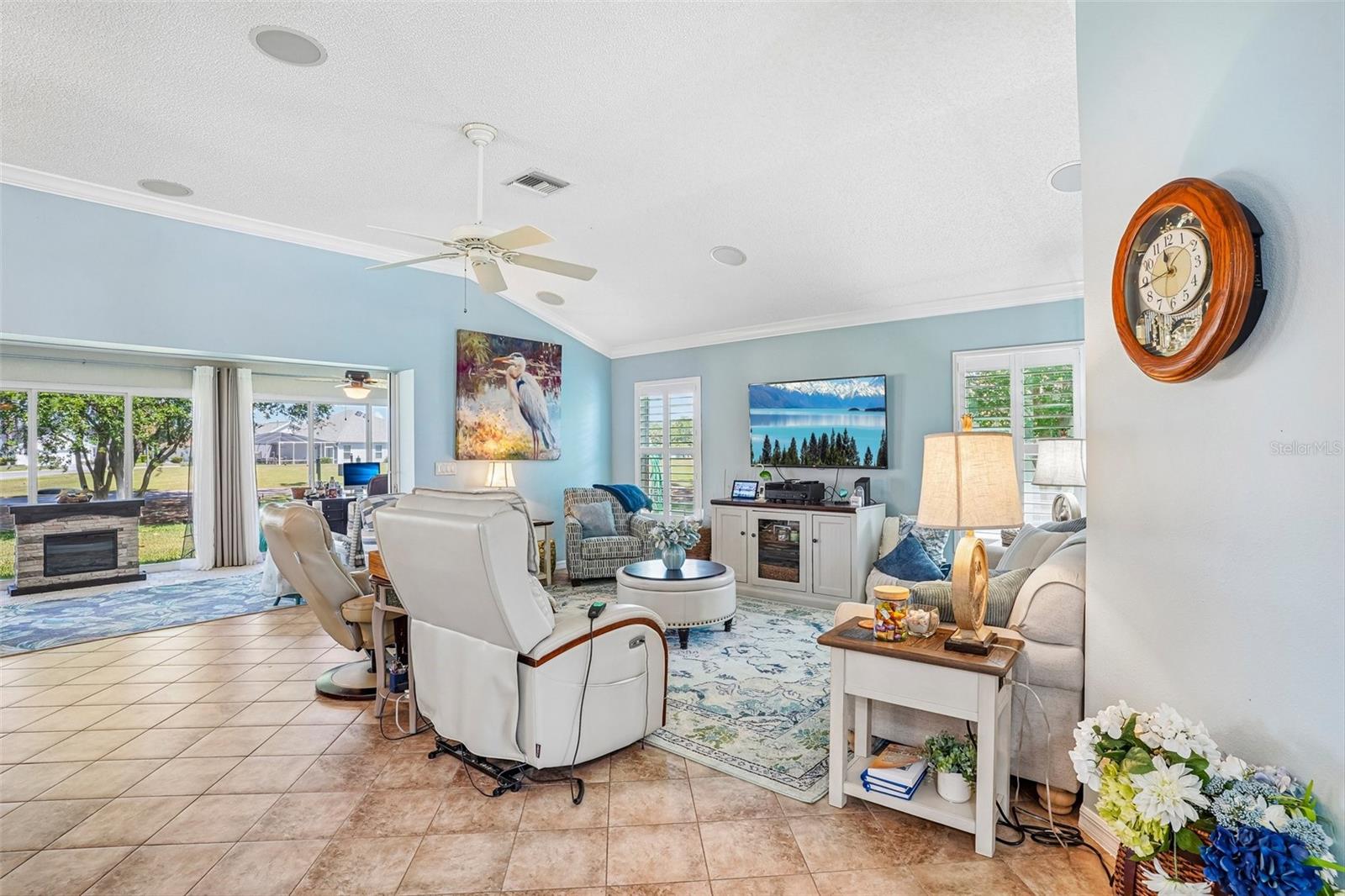 2837 GRANT WAY, THE VILLAGES, FL, 32162