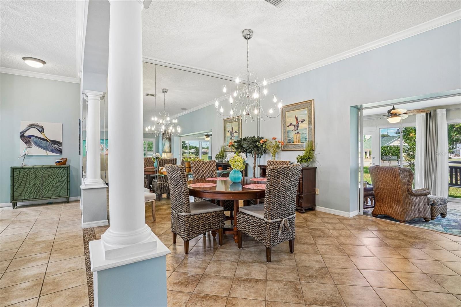 2837 GRANT WAY, THE VILLAGES, FL, 32162