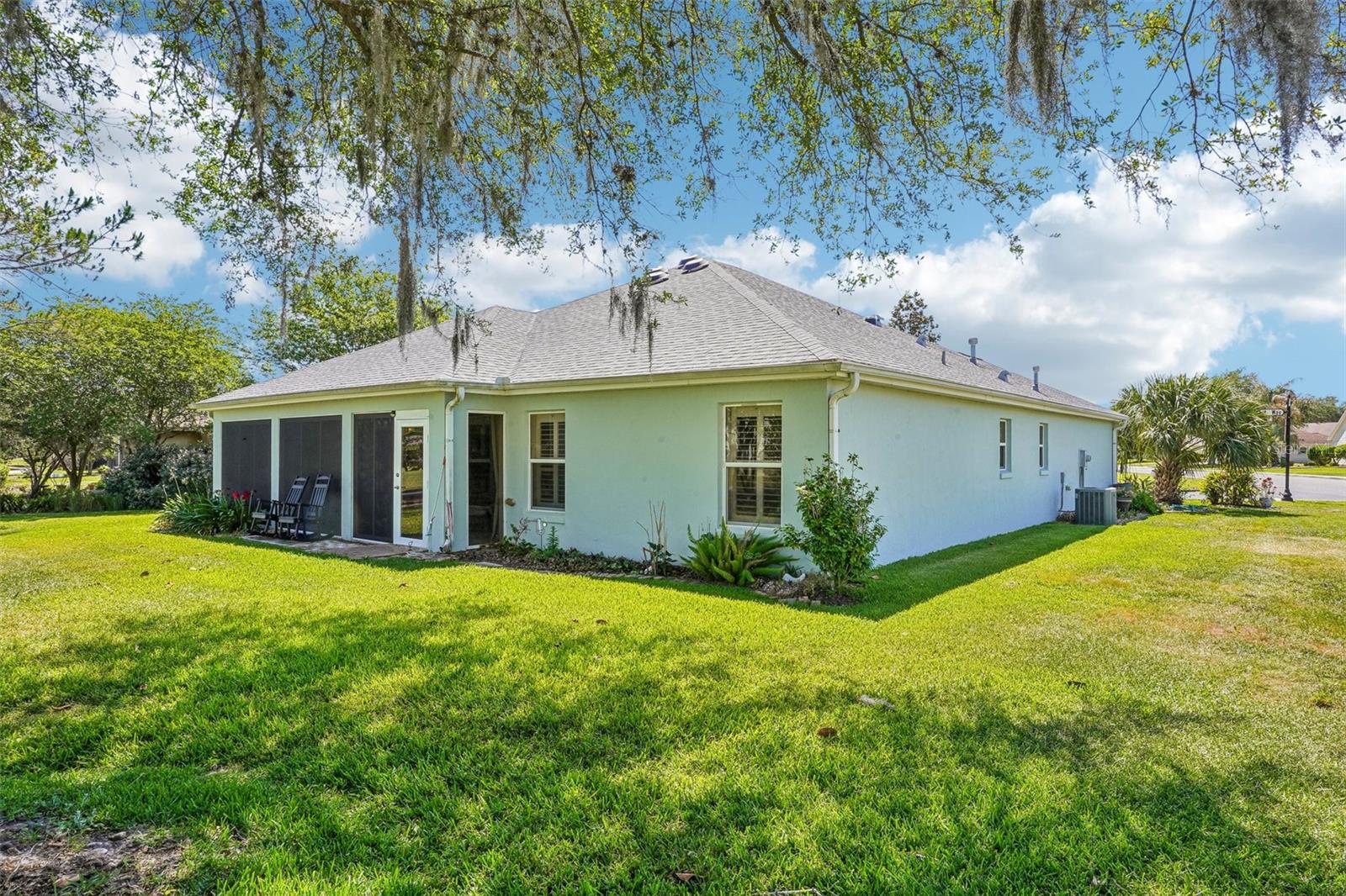 2837 GRANT WAY, THE VILLAGES, FL, 32162