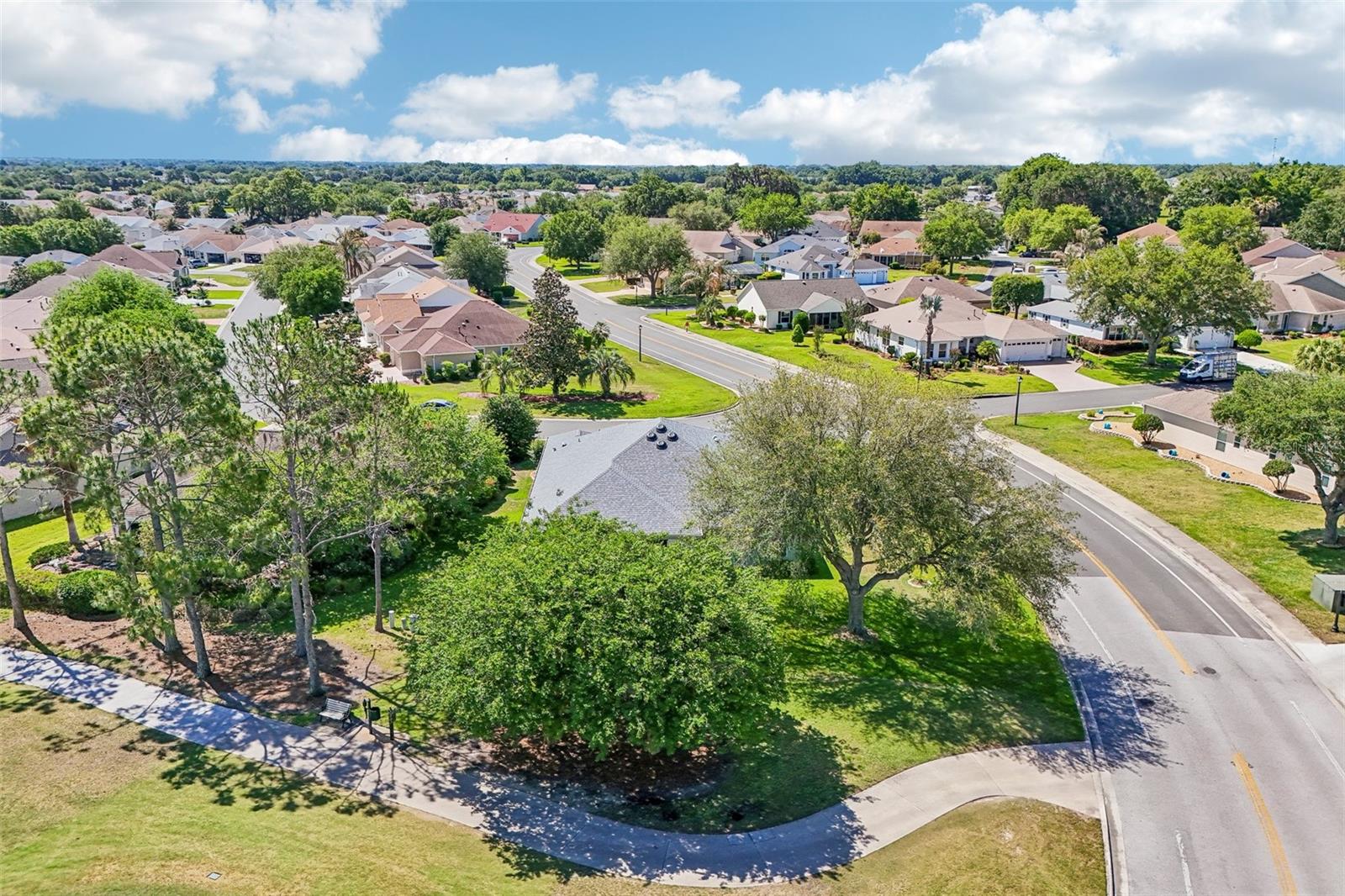 2837 GRANT WAY, THE VILLAGES, FL, 32162