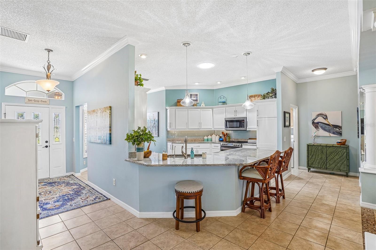 2837 GRANT WAY, THE VILLAGES, FL, 32162