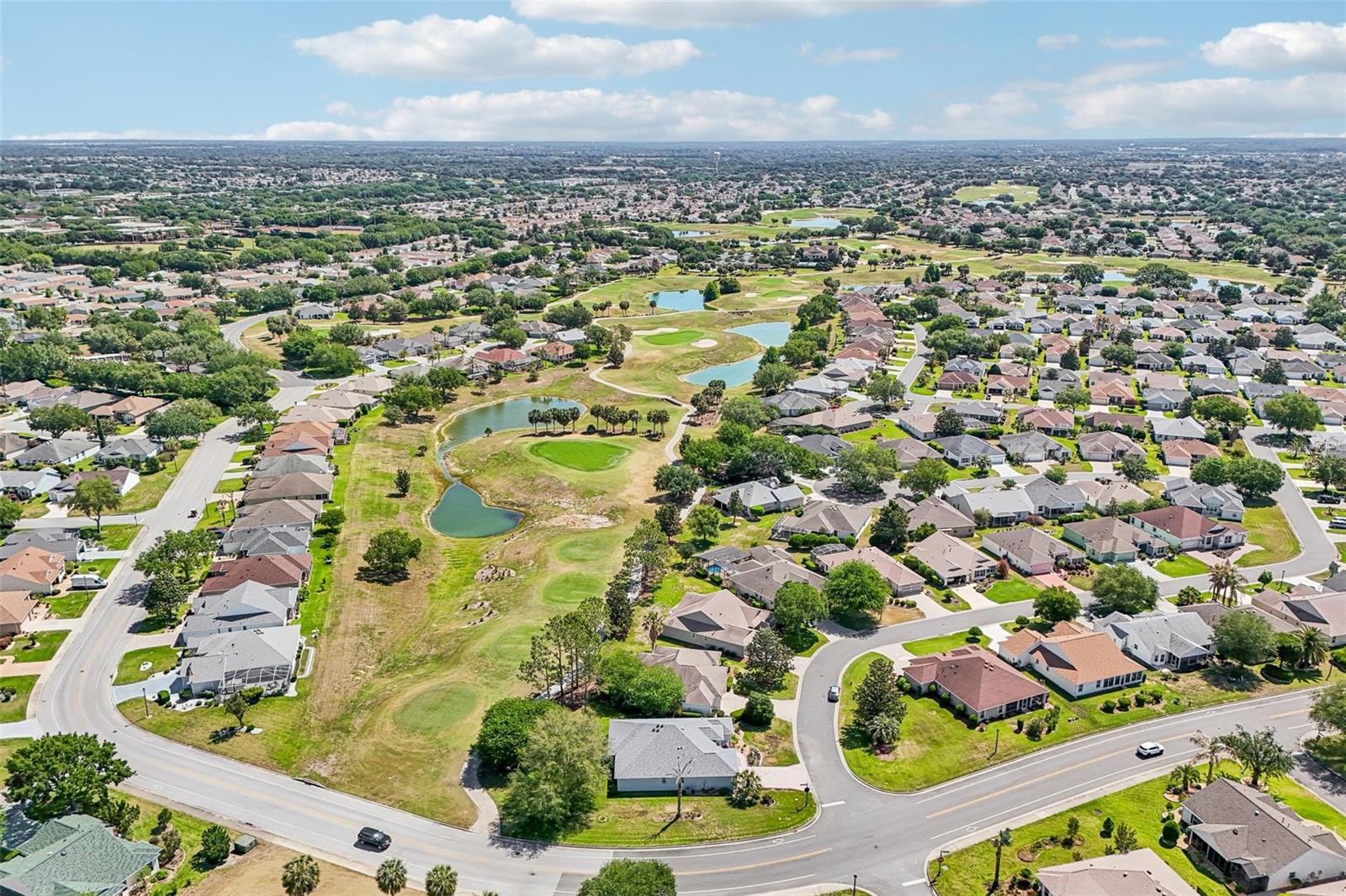 2837 GRANT WAY, THE VILLAGES, FL, 32162