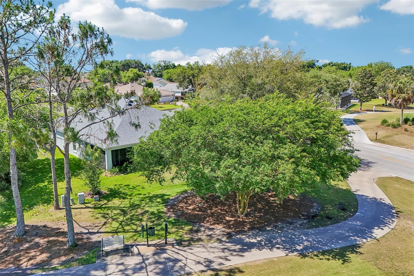 2837 GRANT WAY, THE VILLAGES, FL, 32162