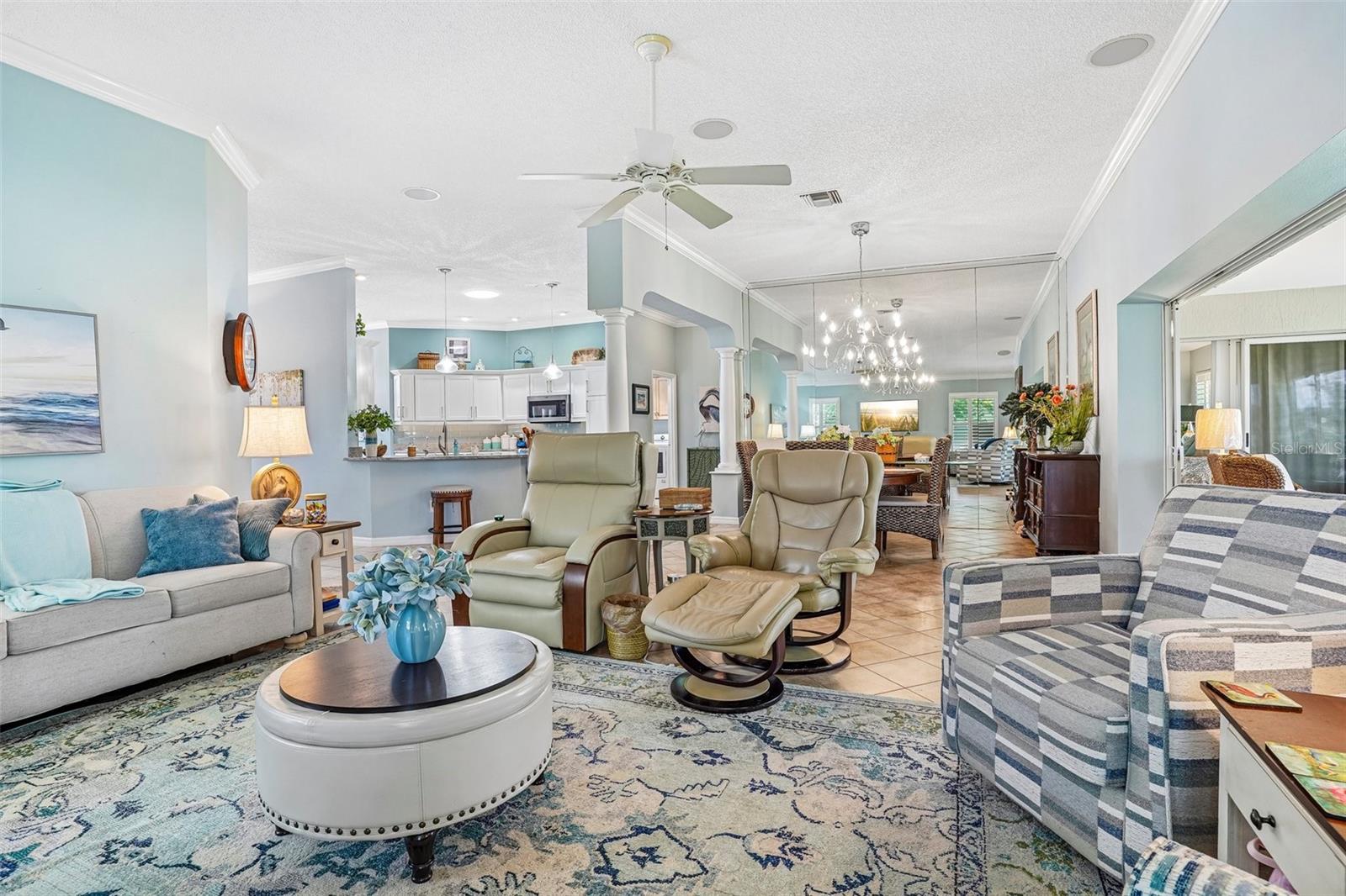 2837 GRANT WAY, THE VILLAGES, FL, 32162