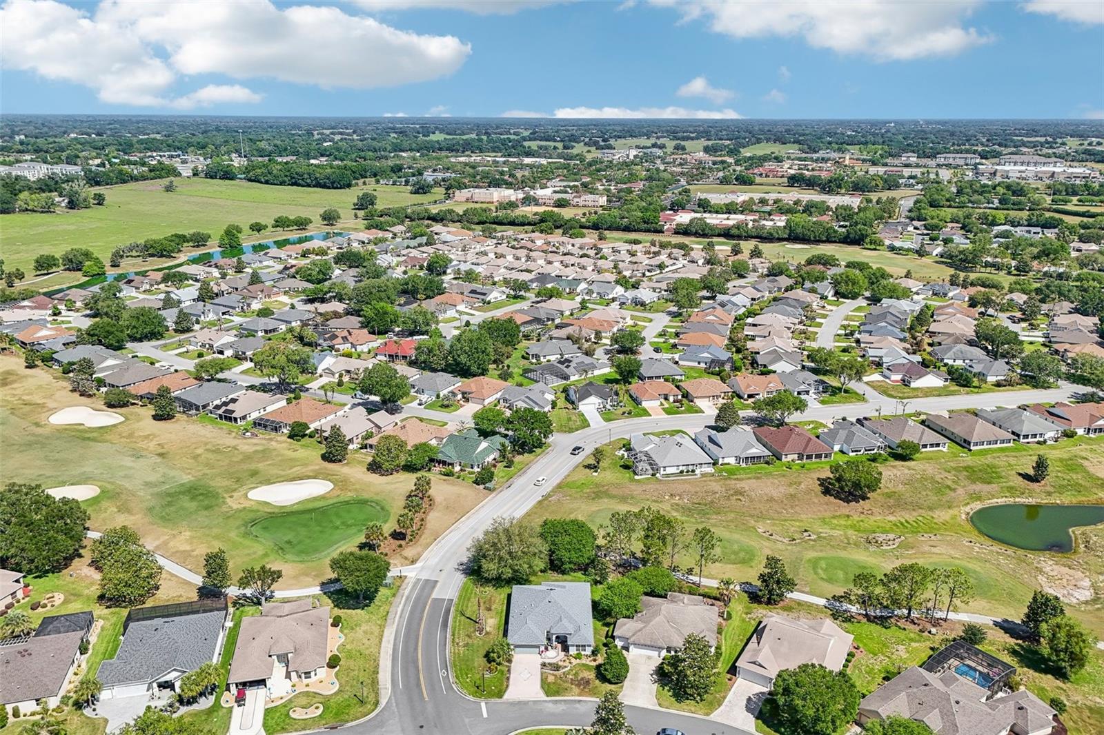 2837 GRANT WAY, THE VILLAGES, FL, 32162