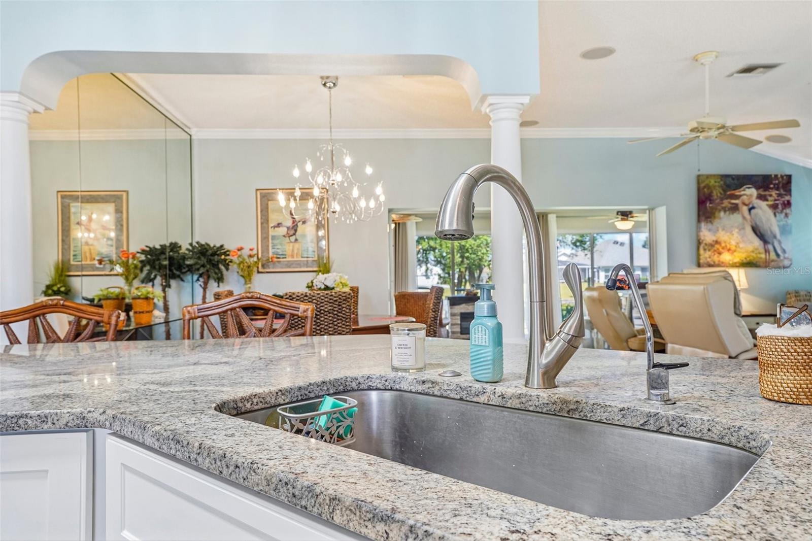 2837 GRANT WAY, THE VILLAGES, FL, 32162