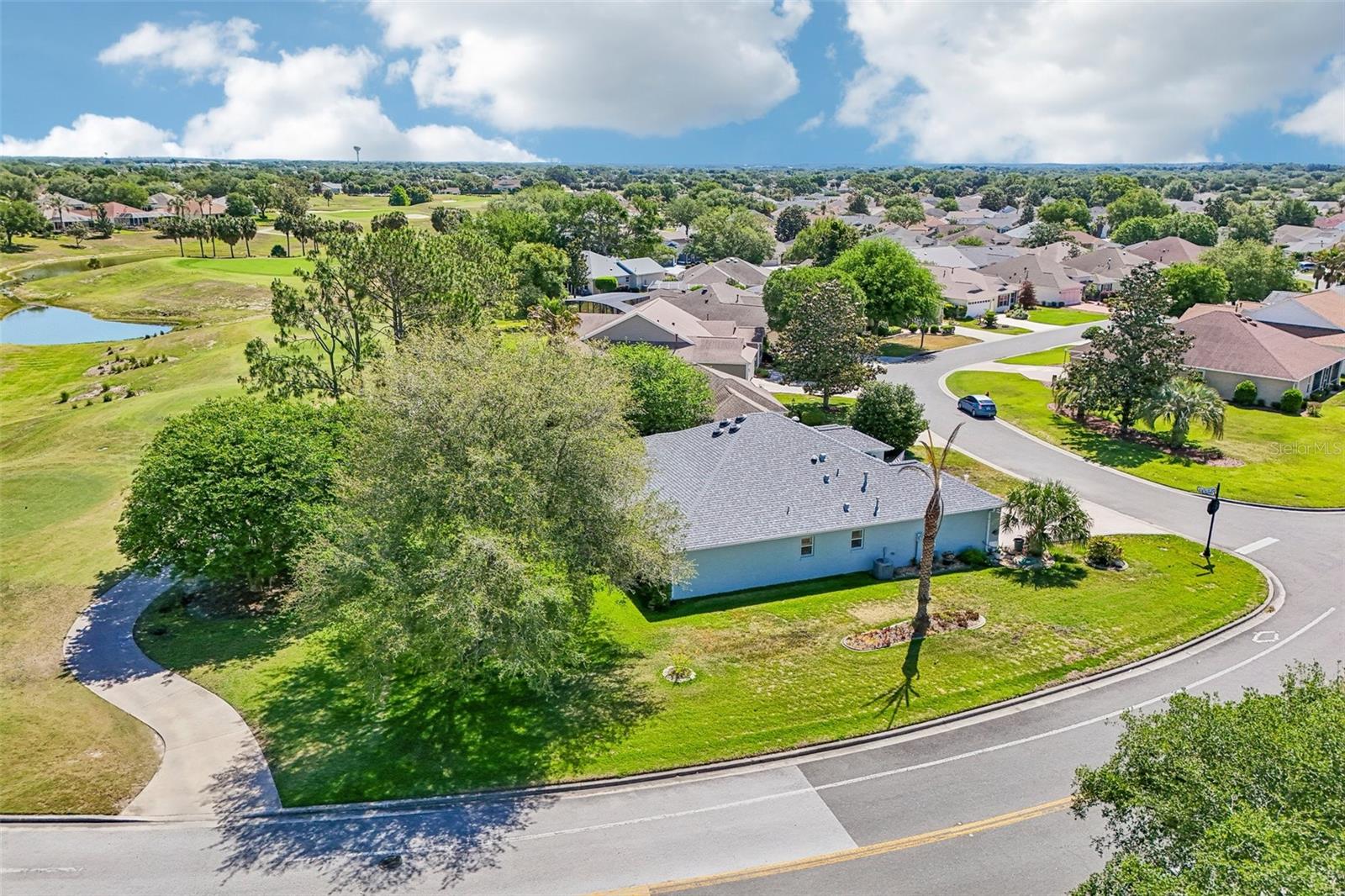 2837 GRANT WAY, THE VILLAGES, FL, 32162