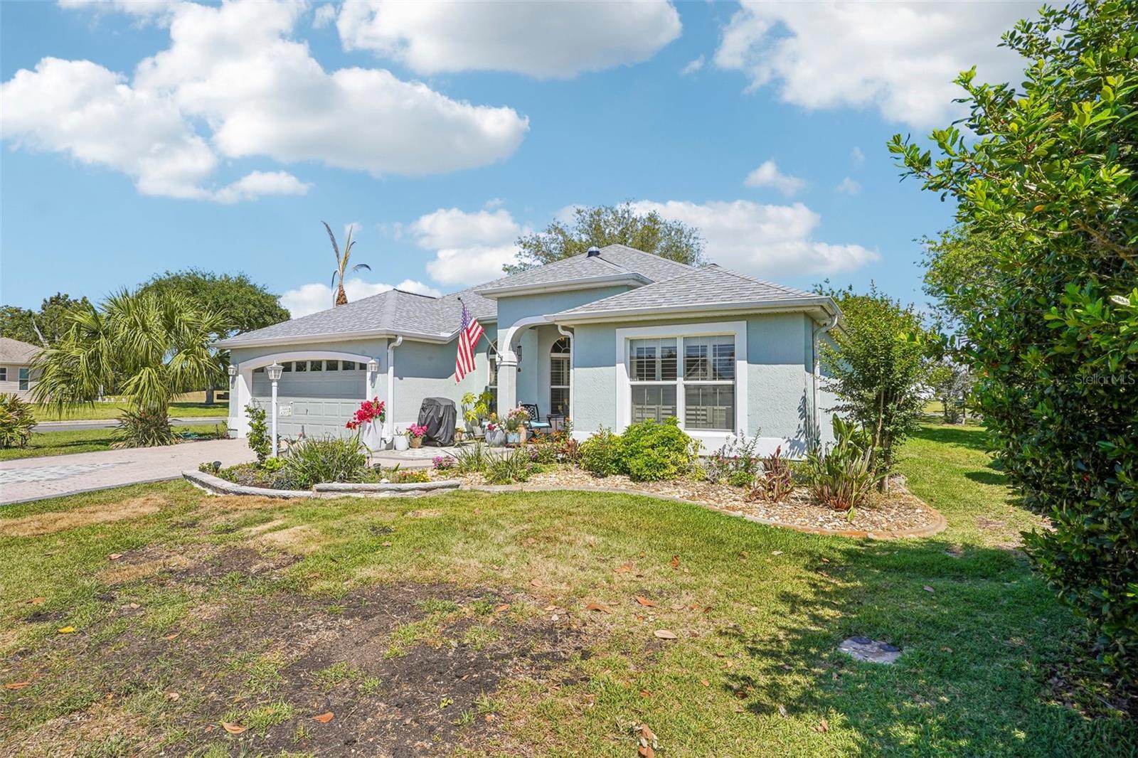 2837 GRANT WAY, THE VILLAGES, FL, 32162