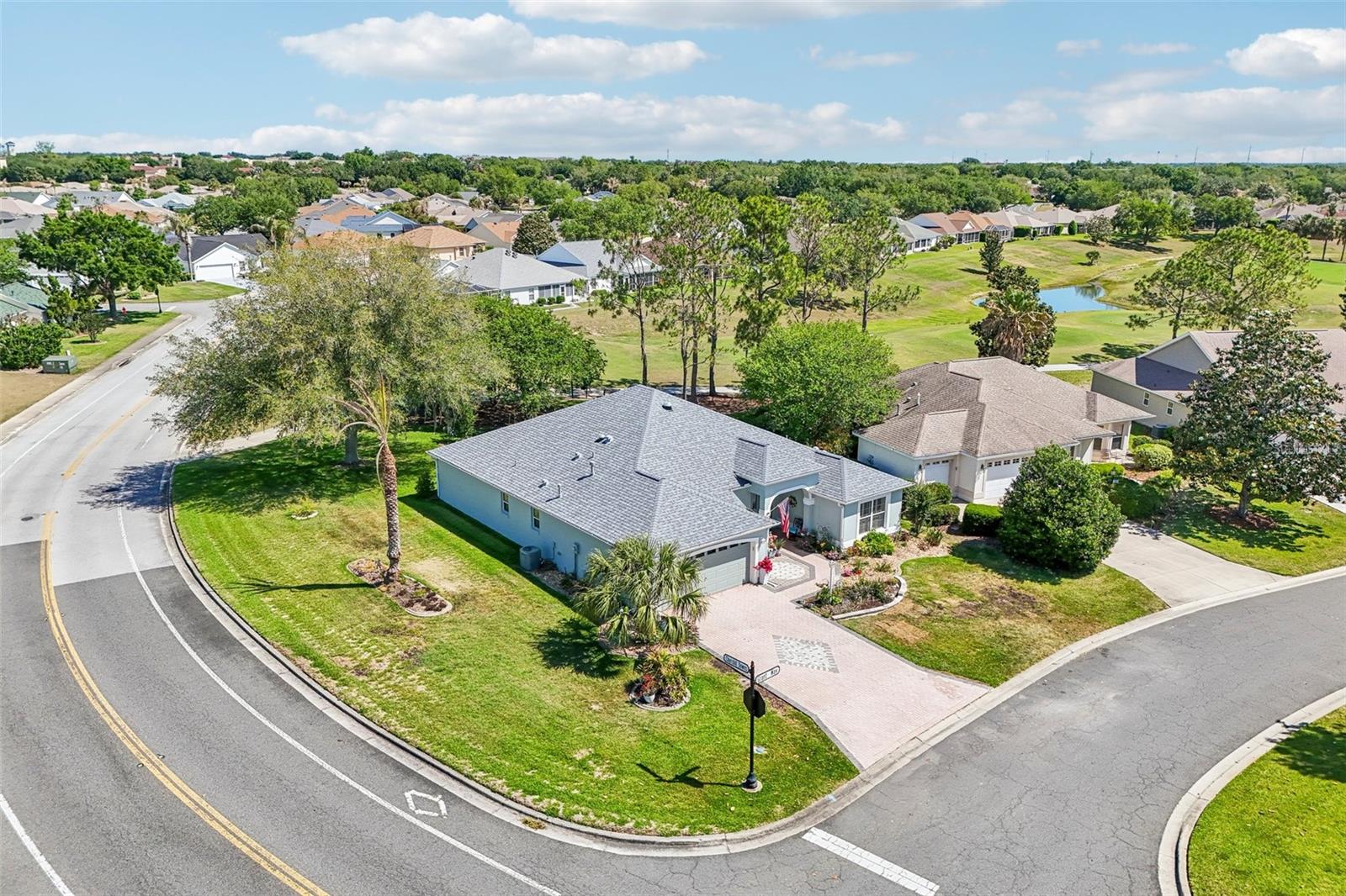 2837 GRANT WAY, THE VILLAGES, FL, 32162