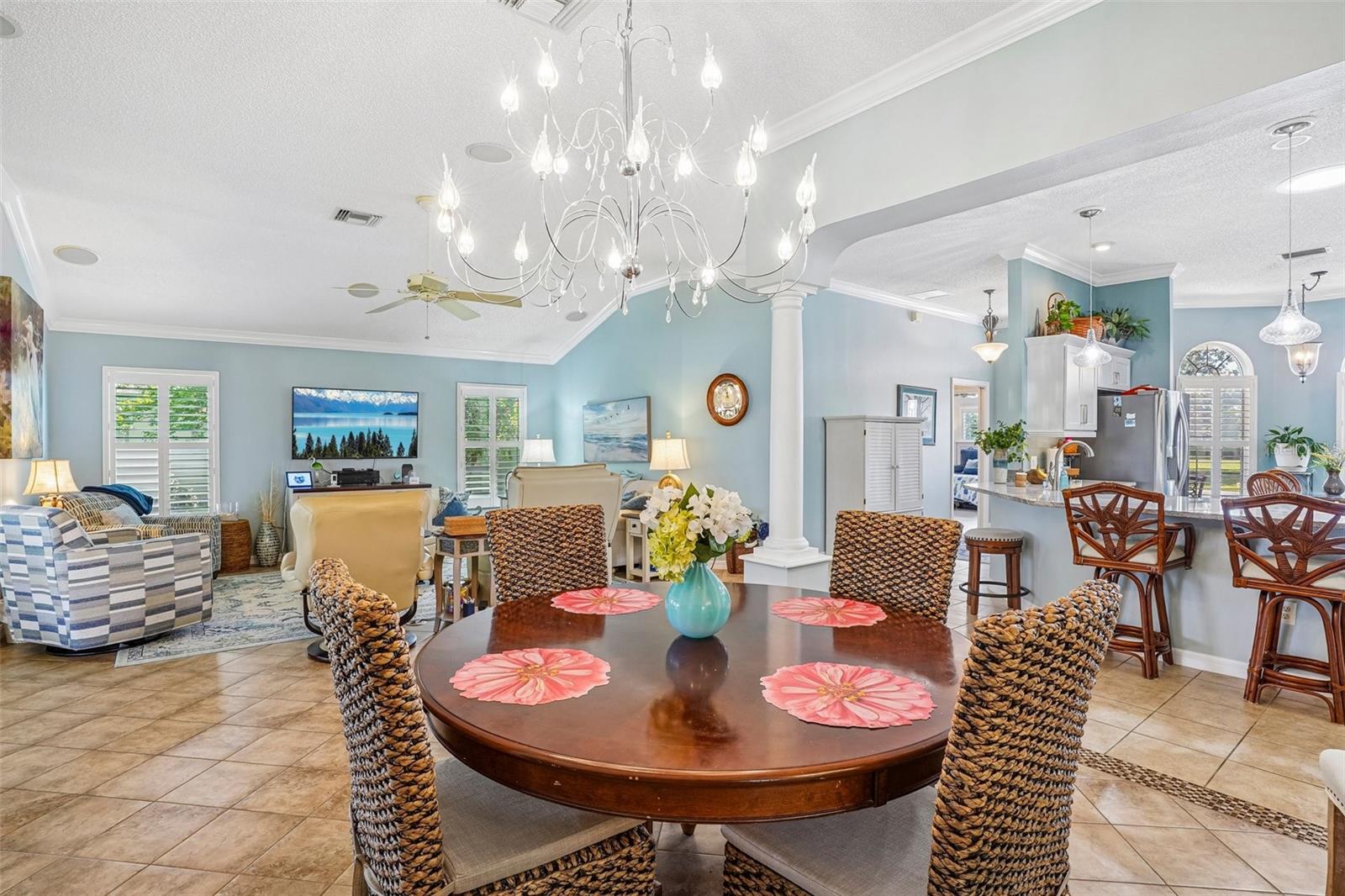 2837 GRANT WAY, THE VILLAGES, FL, 32162