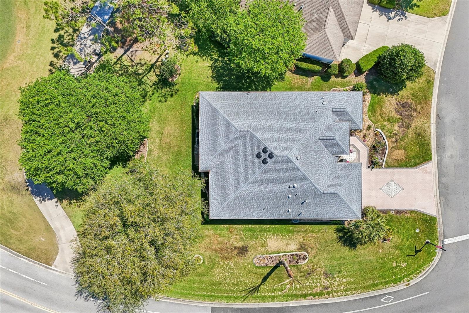 2837 GRANT WAY, THE VILLAGES, FL, 32162