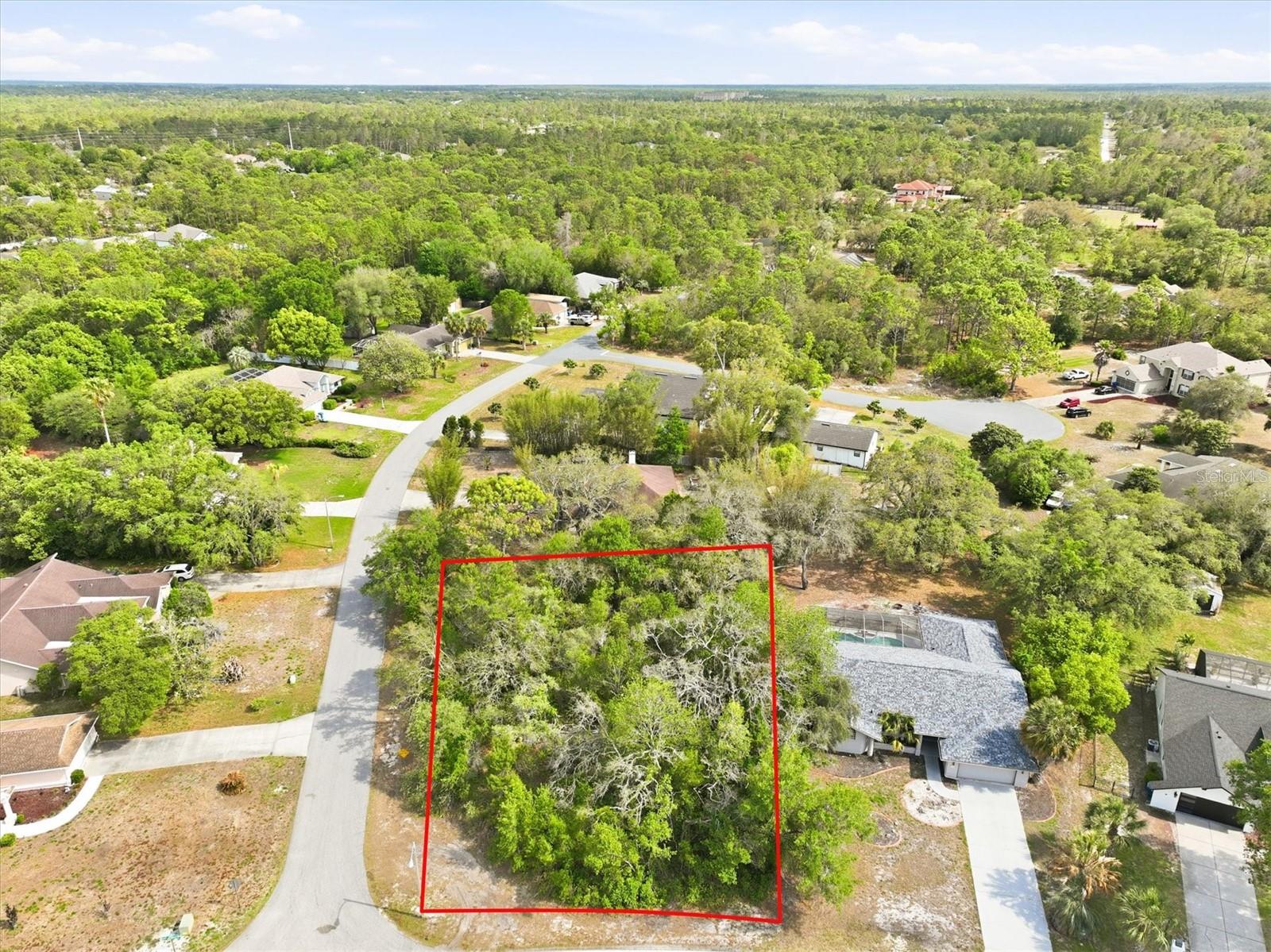 10592 WOODLAND WATERS BLVD, WEEKI WACHEE, FL, 34613