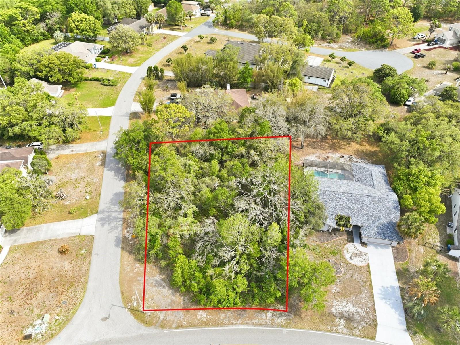 10592 WOODLAND WATERS BLVD, WEEKI WACHEE, FL, 34613