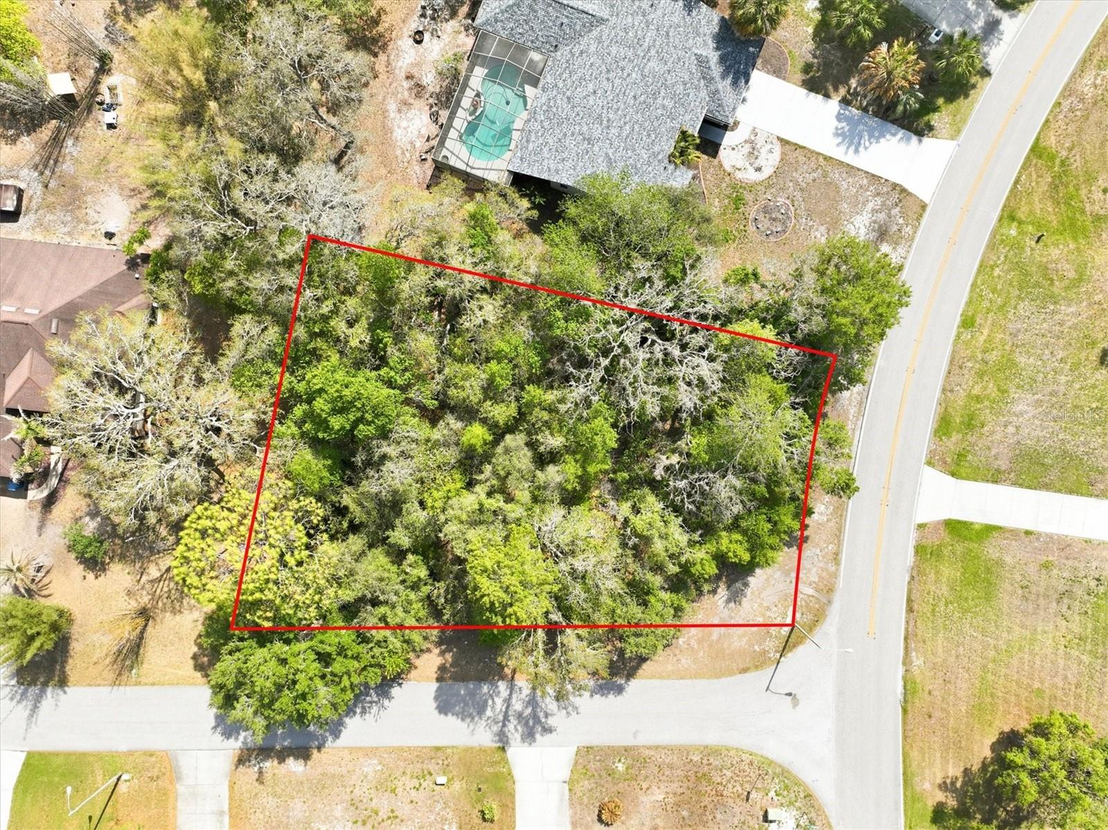 10592 WOODLAND WATERS BLVD, WEEKI WACHEE, FL, 34613