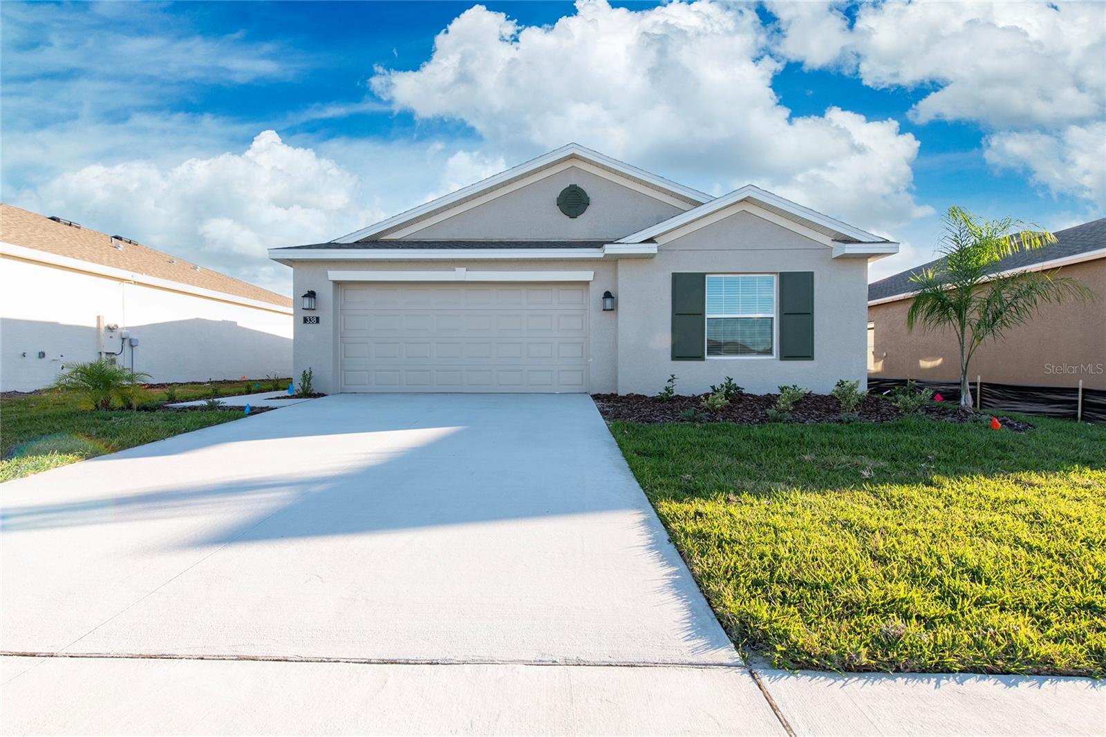 346 RUSTIC RAIL DR, LAKE WALES, FL, 33859