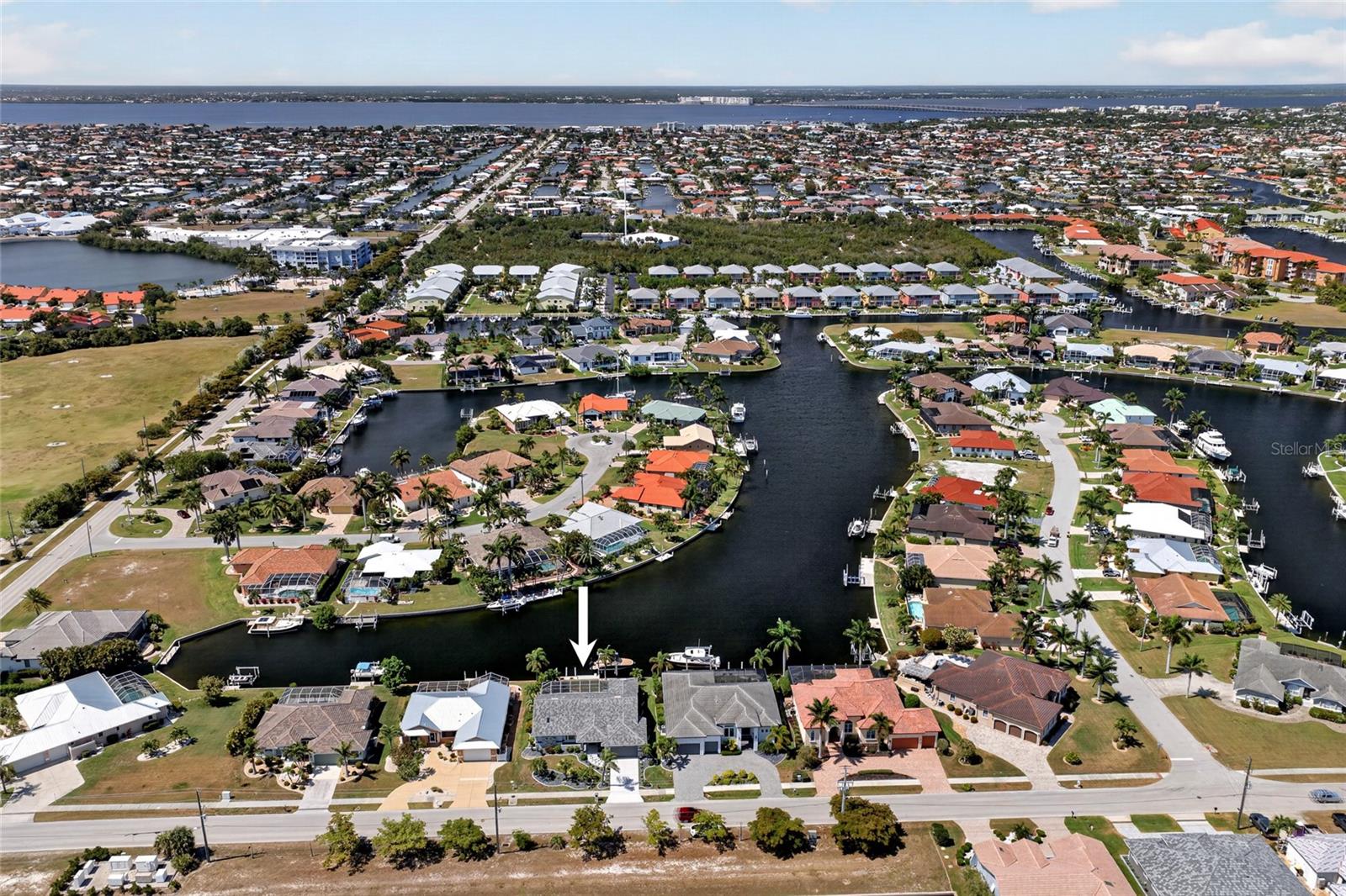 1620 ALBATROSS DR, PUNTA GORDA, FL, 33950