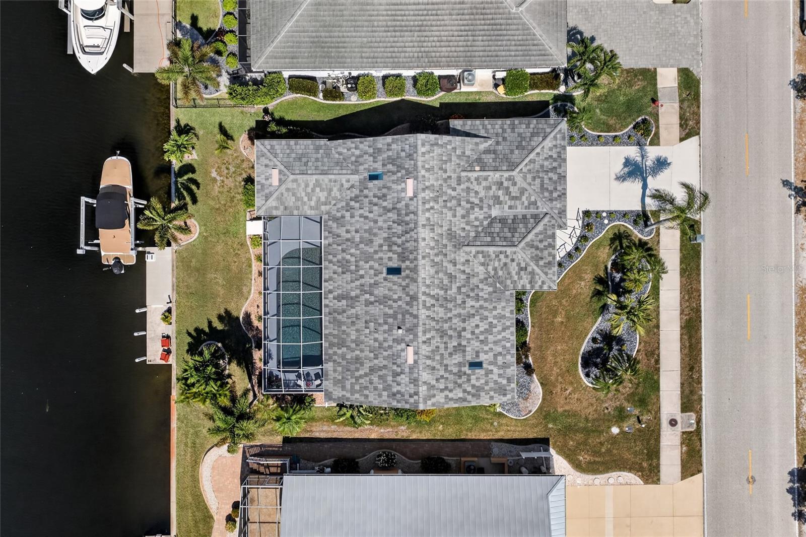 1620 ALBATROSS DR, PUNTA GORDA, FL, 33950