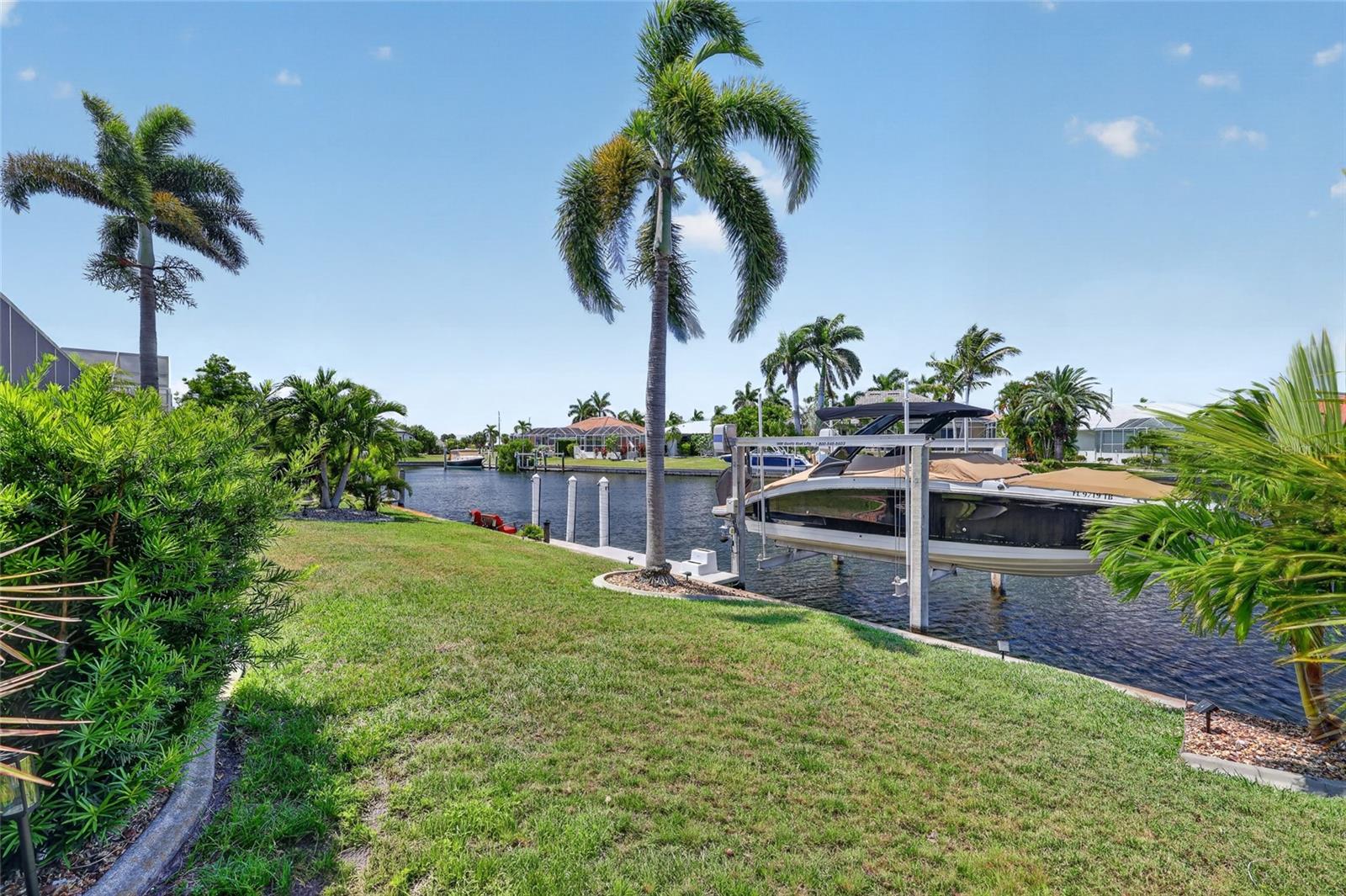 1620 ALBATROSS DR, PUNTA GORDA, FL, 33950
