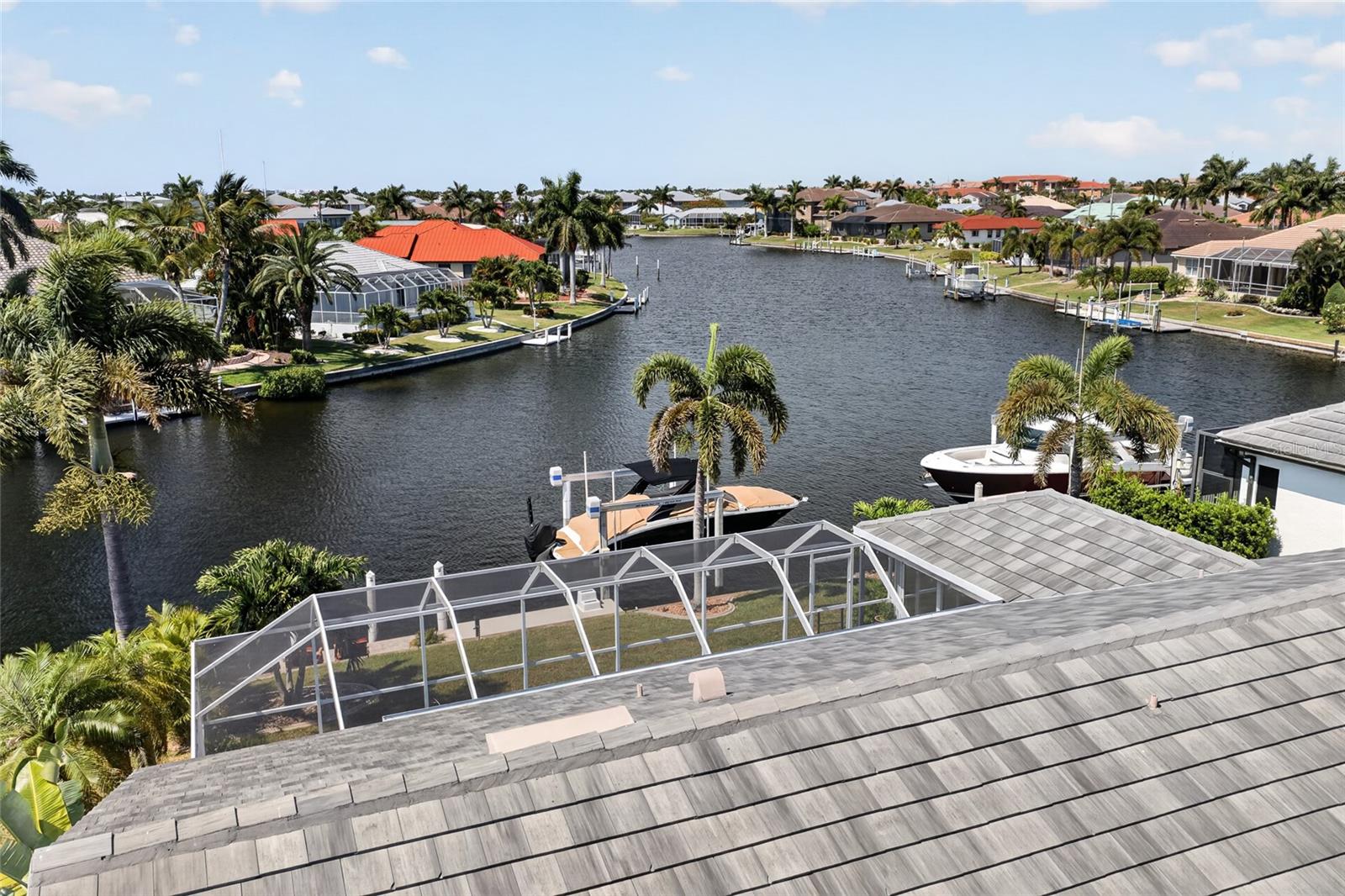 1620 ALBATROSS DR, PUNTA GORDA, FL, 33950