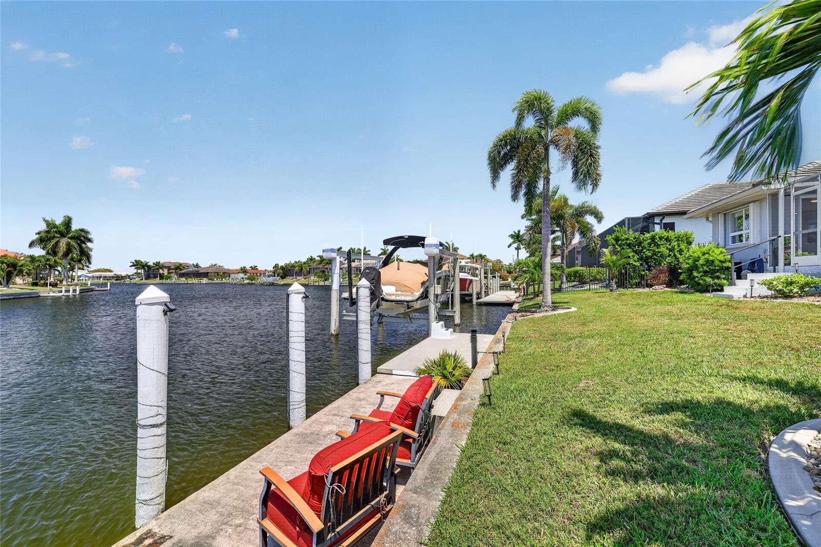 1620 ALBATROSS DR, PUNTA GORDA, FL, 33950