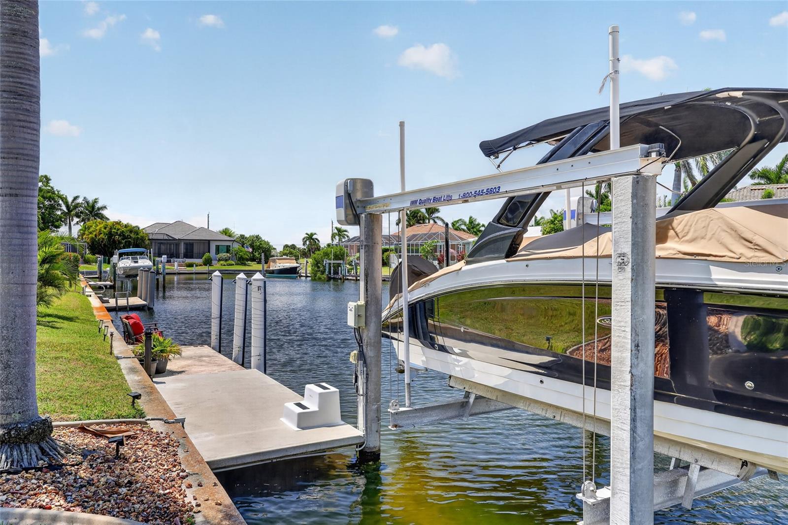 1620 ALBATROSS DR, PUNTA GORDA, FL, 33950