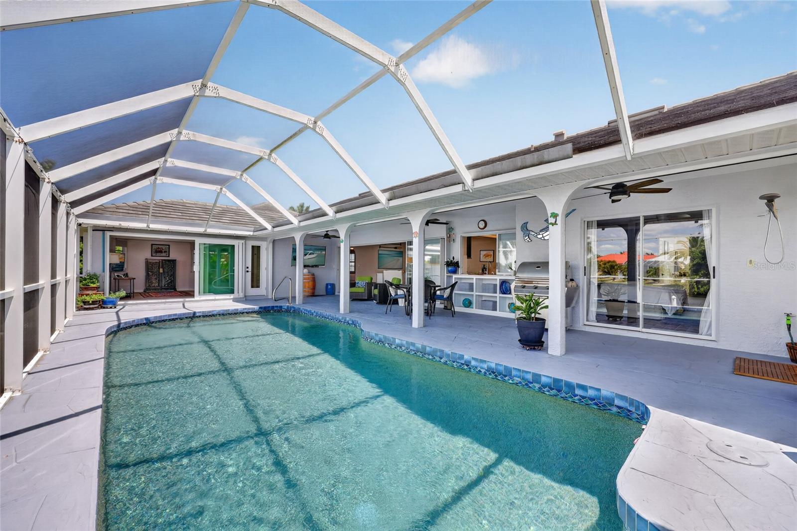 1620 ALBATROSS DR, PUNTA GORDA, FL, 33950