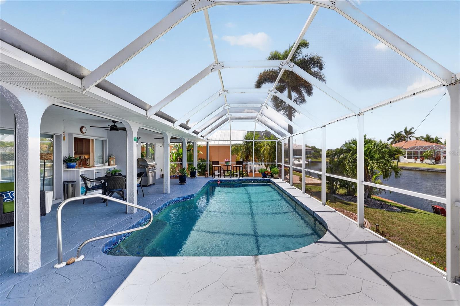 1620 ALBATROSS DR, PUNTA GORDA, FL, 33950
