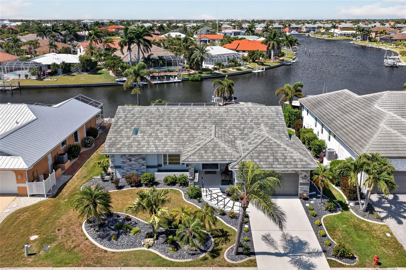 1620 ALBATROSS DR, PUNTA GORDA, FL, 33950