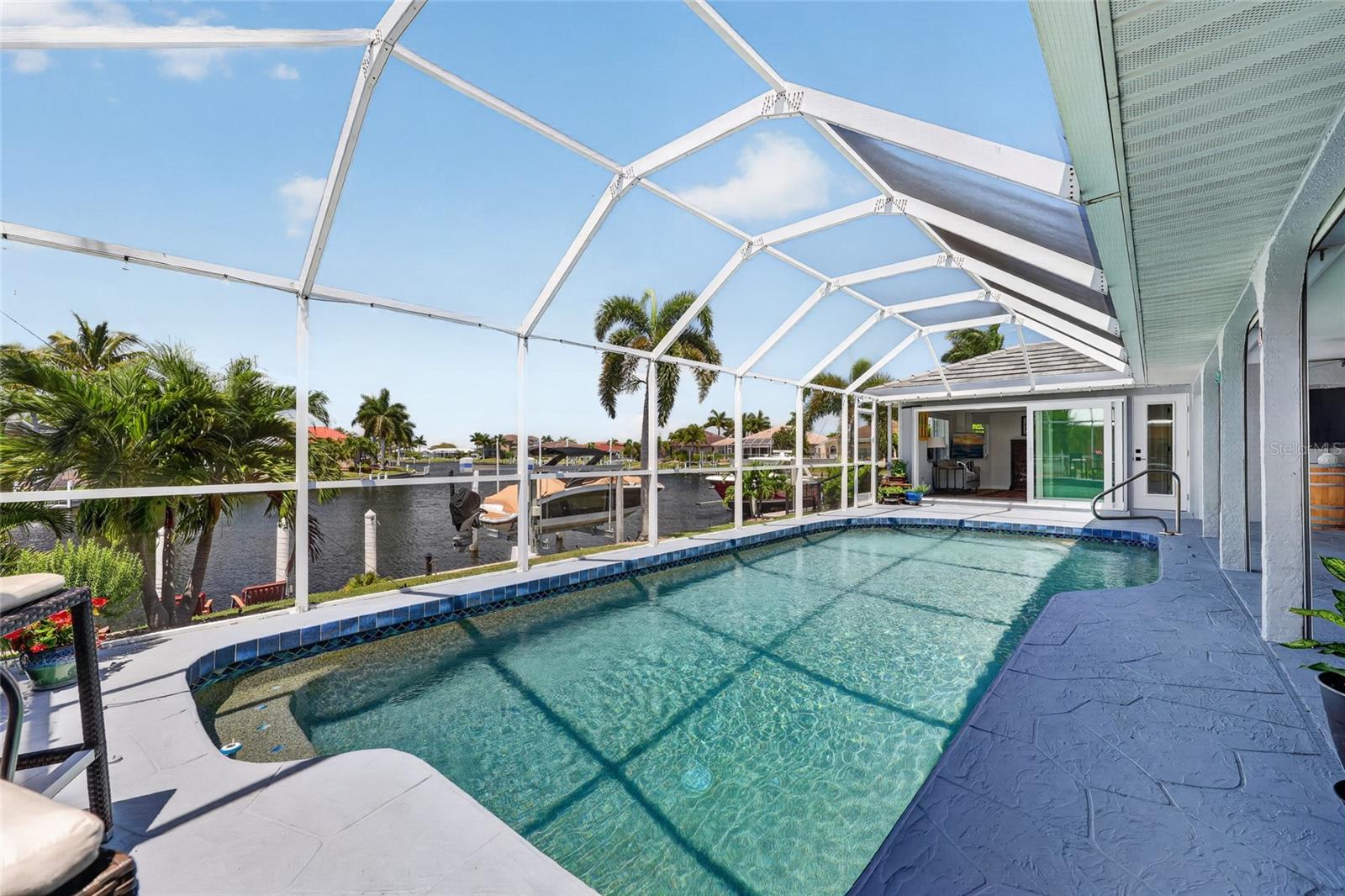 1620 ALBATROSS DR, PUNTA GORDA, FL, 33950