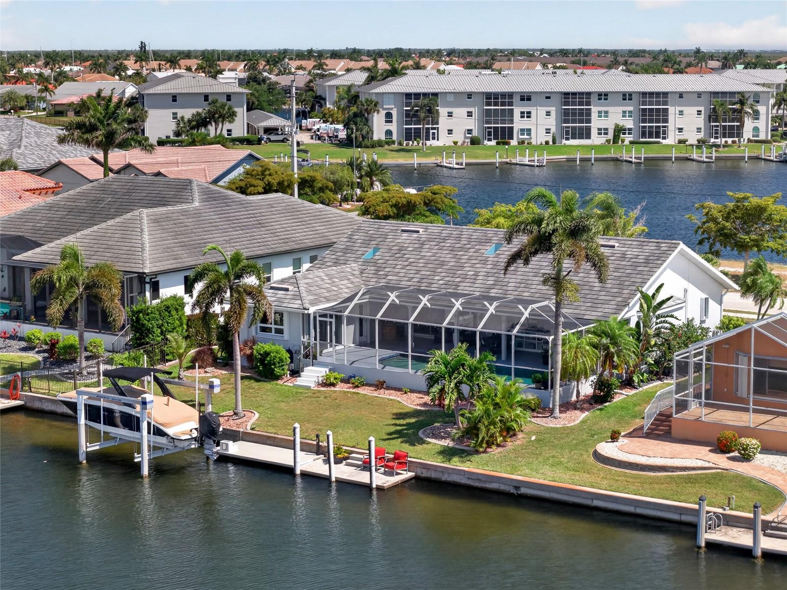 1620 ALBATROSS DR, PUNTA GORDA, FL, 33950