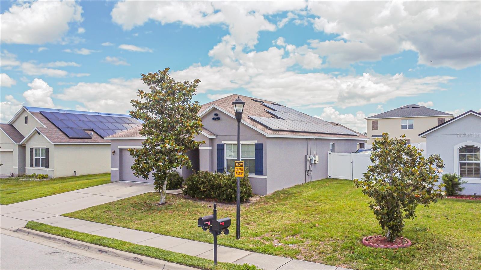 1742 VAN GOGH DR, AUBURNDALE, FL, 33823