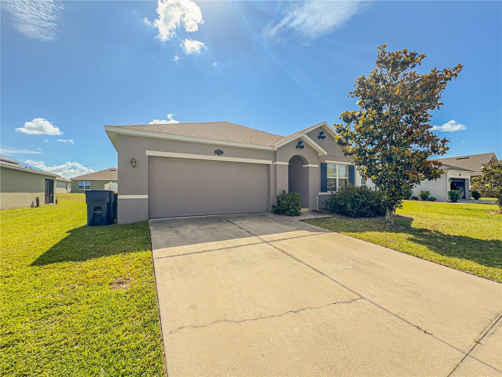 1742 VAN GOGH DR, AUBURNDALE, FL, 33823