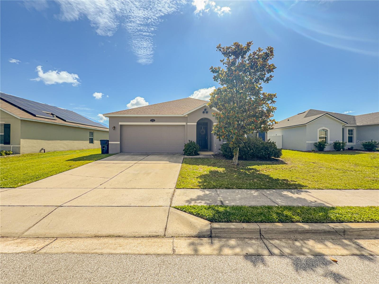 1742 VAN GOGH DR, AUBURNDALE, FL, 33823