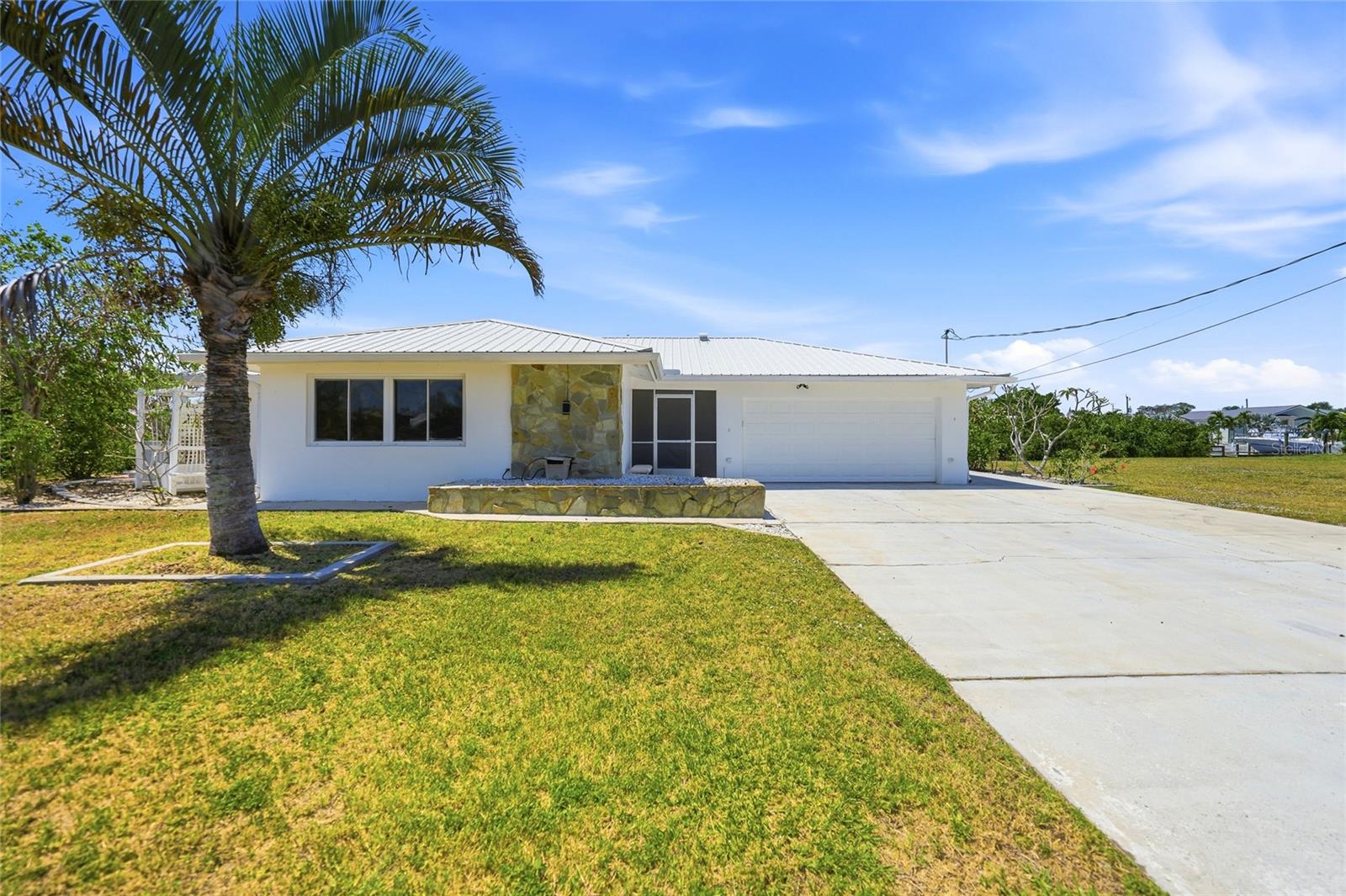 21452 HIGGS DR, PORT CHARLOTTE, FL, 33952