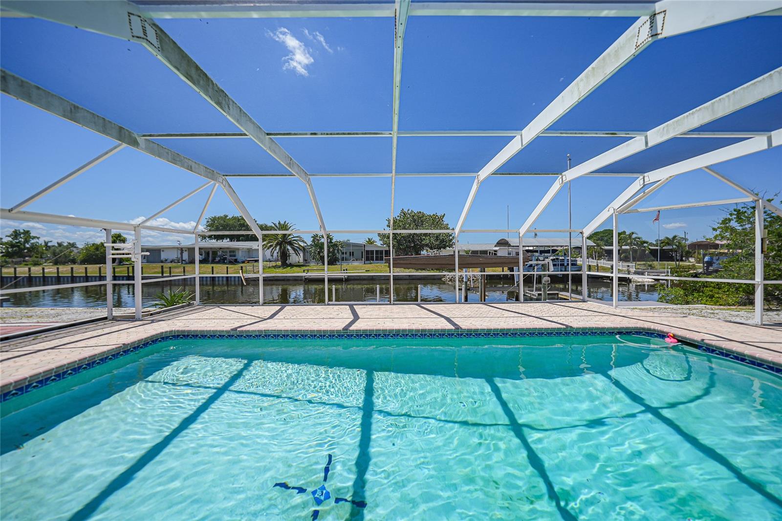 21452 HIGGS DR, PORT CHARLOTTE, FL, 33952