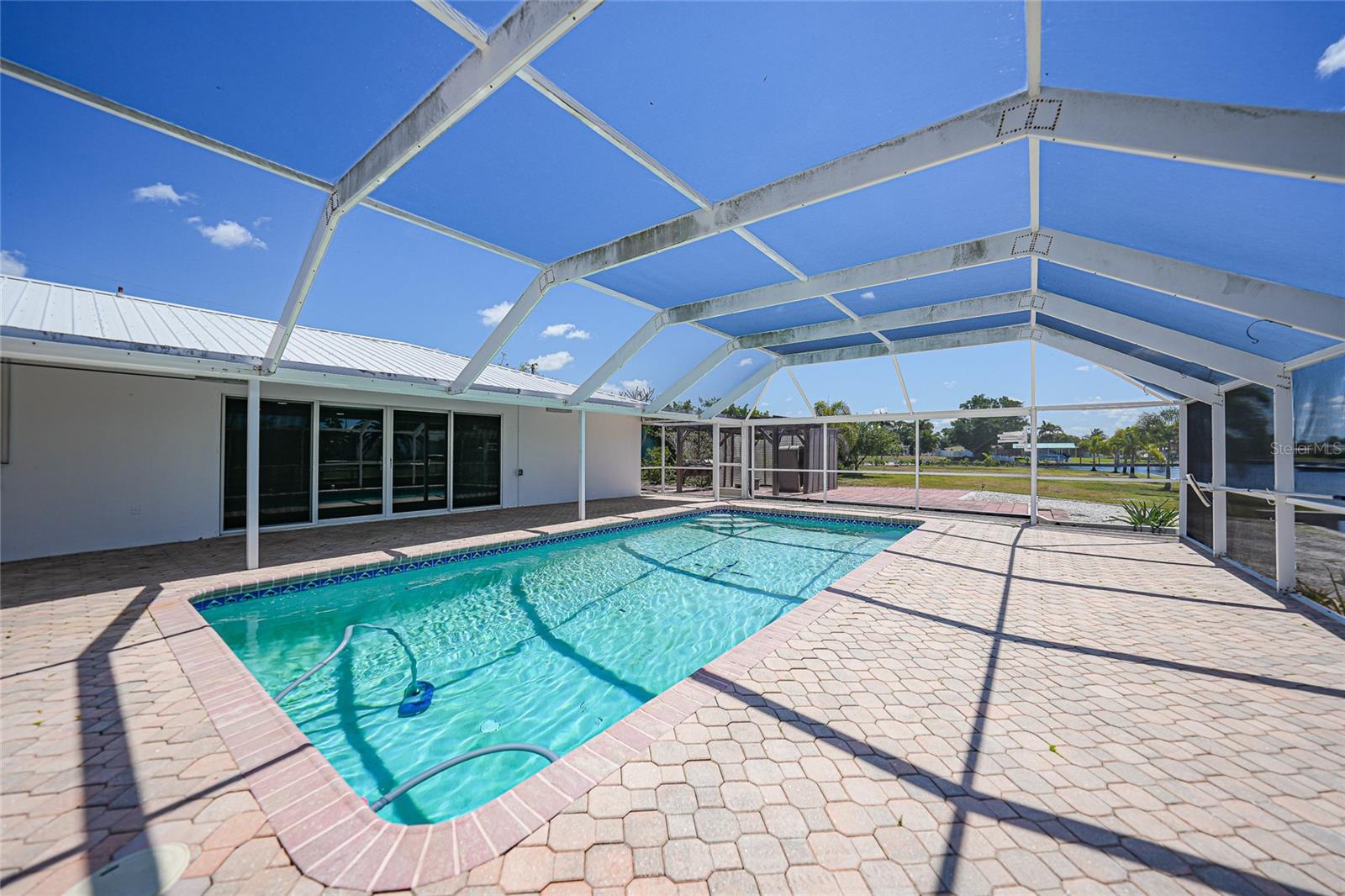 21452 HIGGS DR, PORT CHARLOTTE, FL, 33952