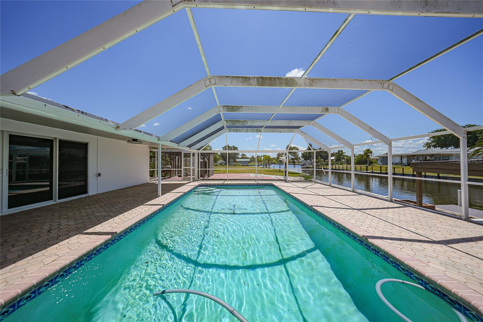 21452 HIGGS DR, PORT CHARLOTTE, FL, 33952