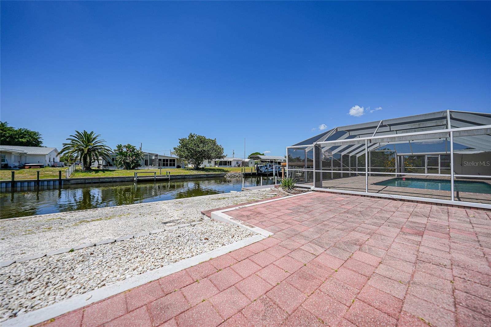 21452 HIGGS DR, PORT CHARLOTTE, FL, 33952