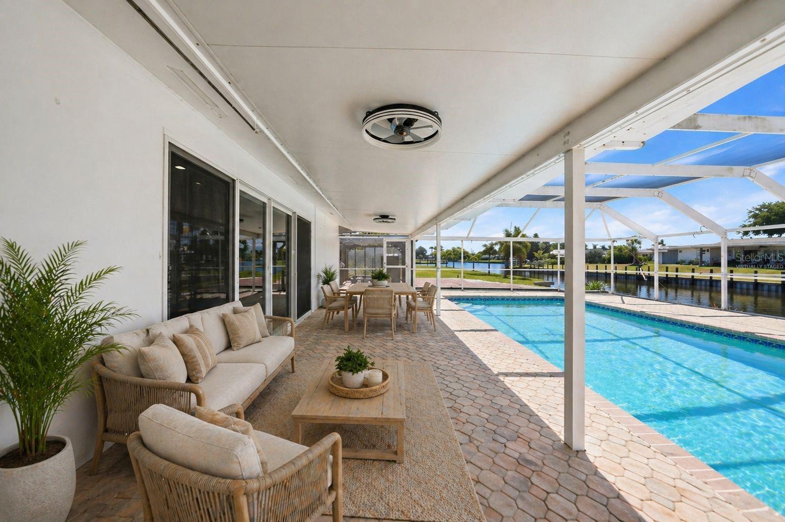21452 HIGGS DR, PORT CHARLOTTE, FL, 33952