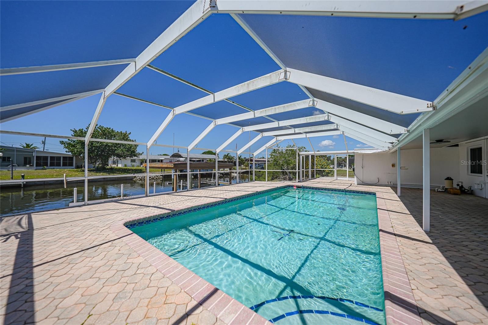 21452 HIGGS DR, PORT CHARLOTTE, FL, 33952