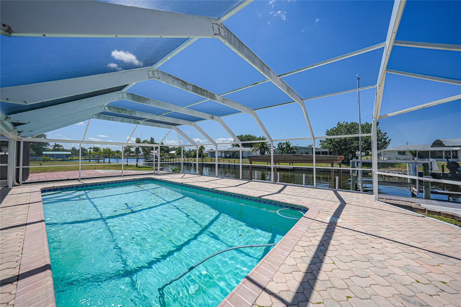 21452 HIGGS DR, PORT CHARLOTTE, FL, 33952