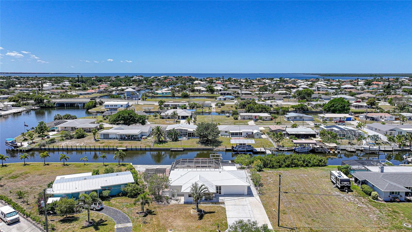 21452 HIGGS DR, PORT CHARLOTTE, FL, 33952