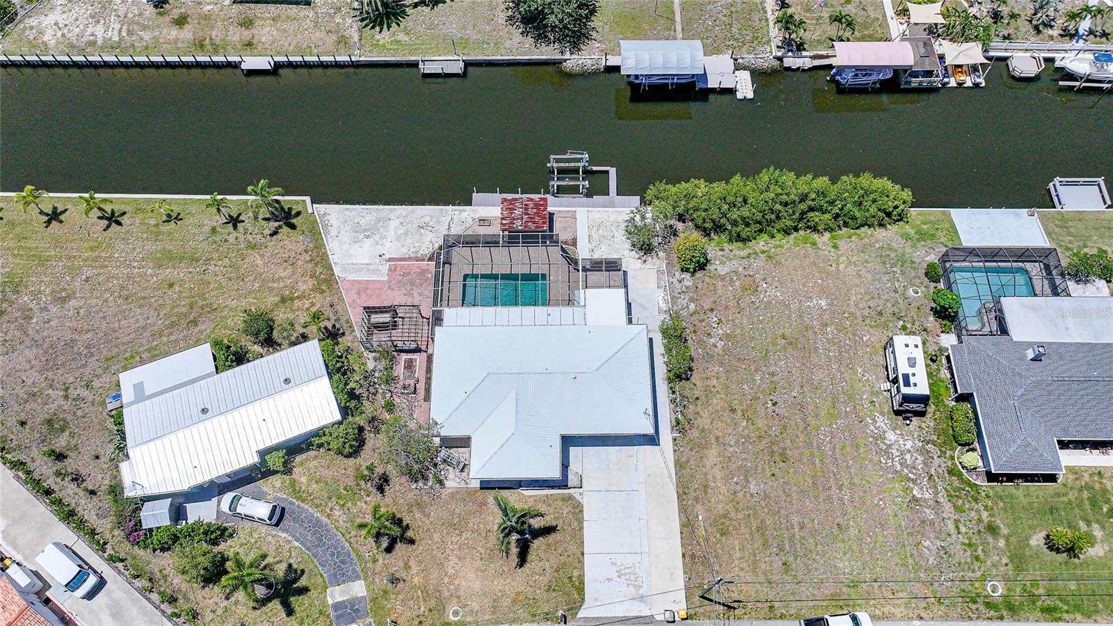 21452 HIGGS DR, PORT CHARLOTTE, FL, 33952
