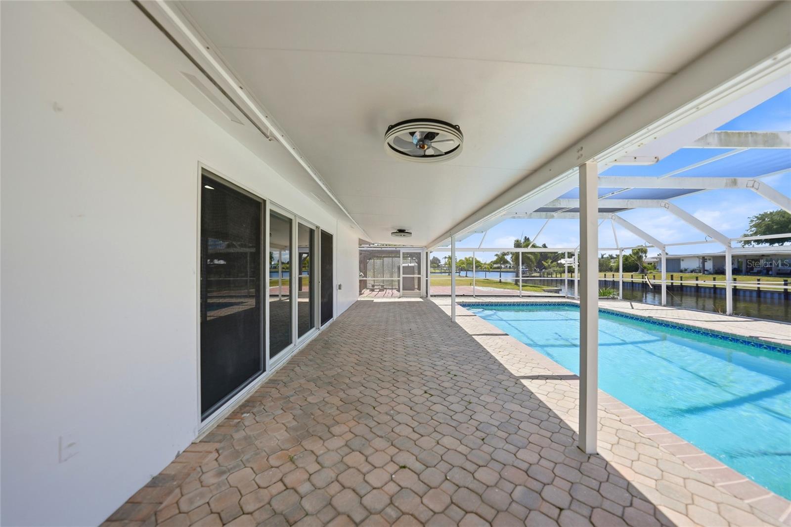 21452 HIGGS DR, PORT CHARLOTTE, FL, 33952