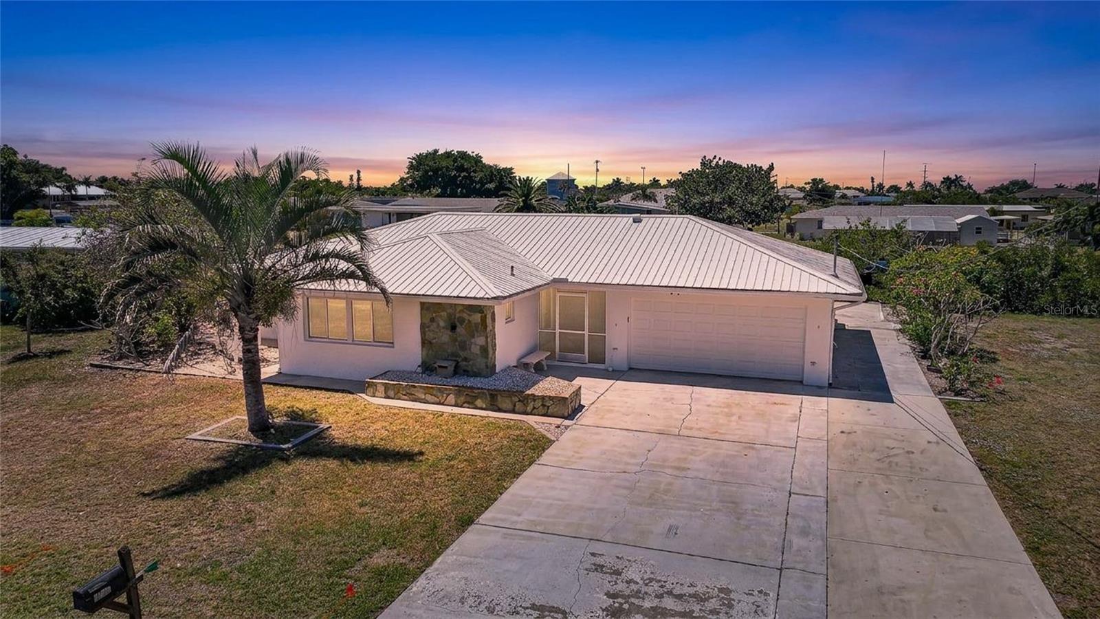 21452 HIGGS DR, PORT CHARLOTTE, FL, 33952
