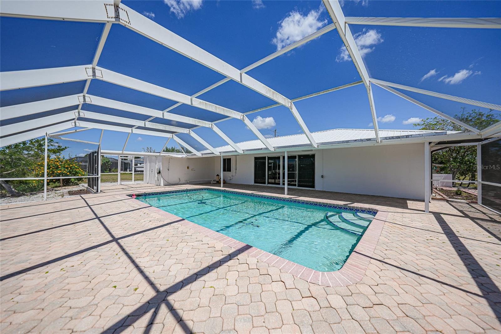 21452 HIGGS DR, PORT CHARLOTTE, FL, 33952