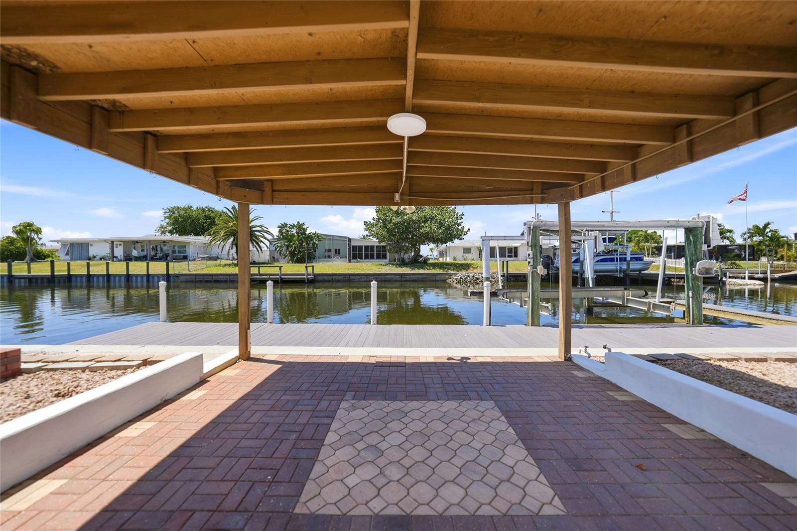 21452 HIGGS DR, PORT CHARLOTTE, FL, 33952