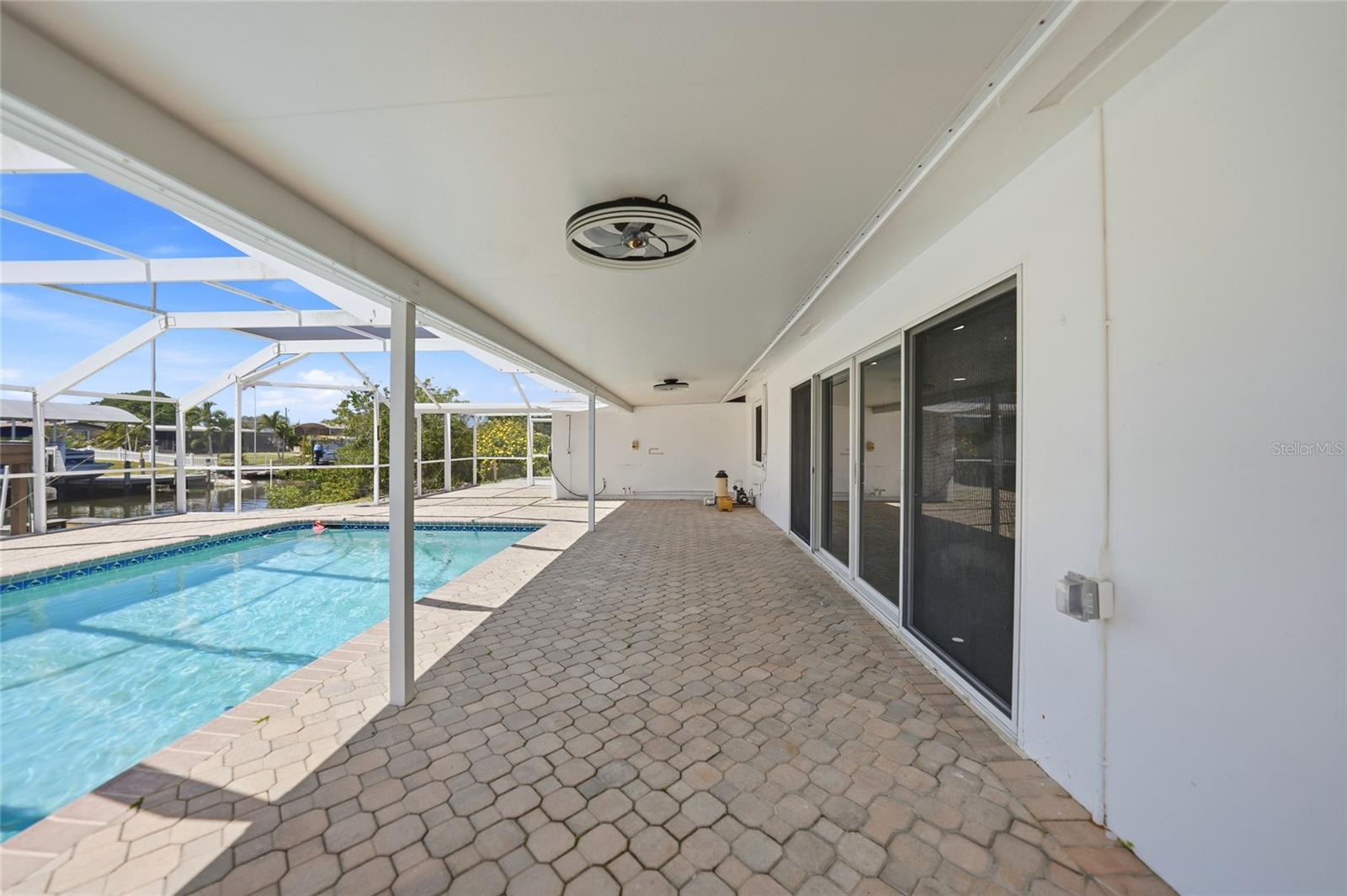 21452 HIGGS DR, PORT CHARLOTTE, FL, 33952