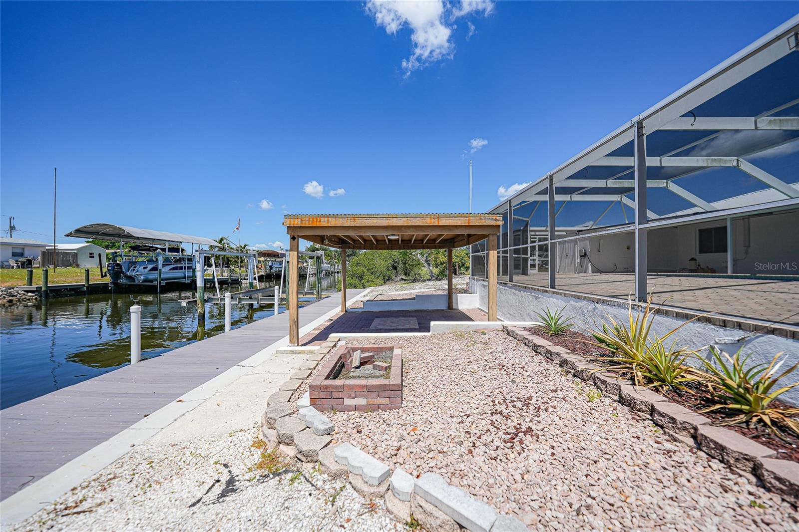 21452 HIGGS DR, PORT CHARLOTTE, FL, 33952